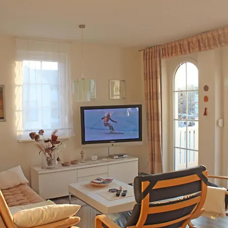 Apartment Eleonore 3