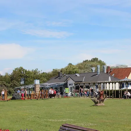 Eleonore 3 * Ostseebad Nienhagen