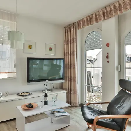 Eleonore 3 Appartement