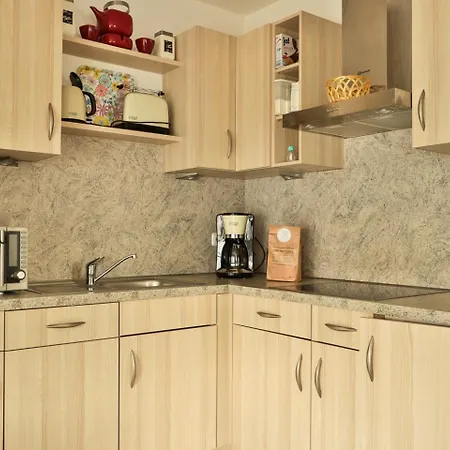 Apartment Eleonore 3