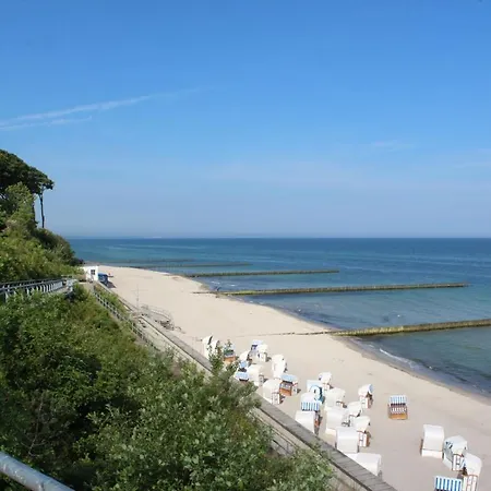 Eleonore 3 Appartement *