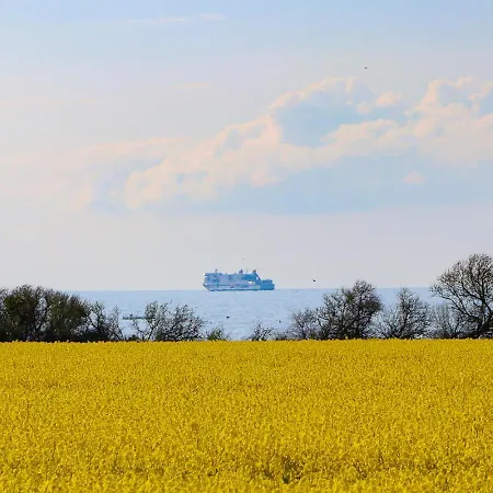 Eleonore 3 Apartment *