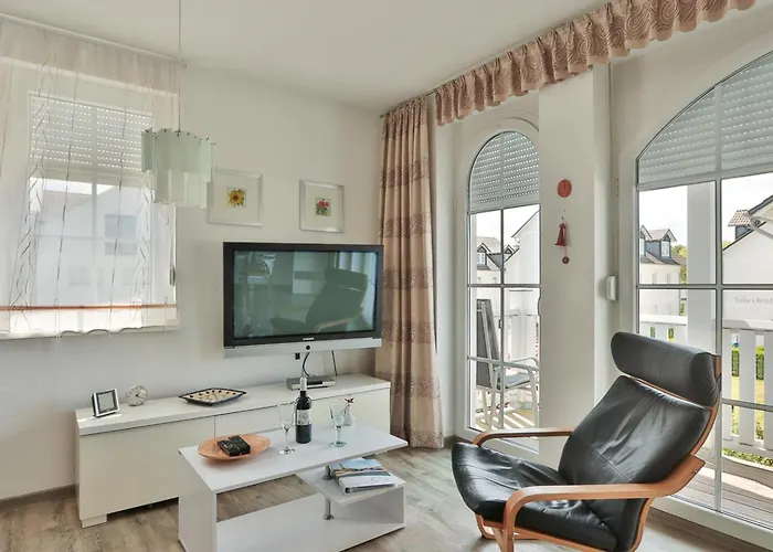 Eleonore 3 Apartment