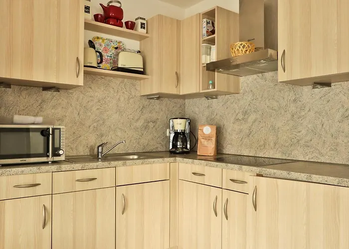 Apartment Eleonore 3