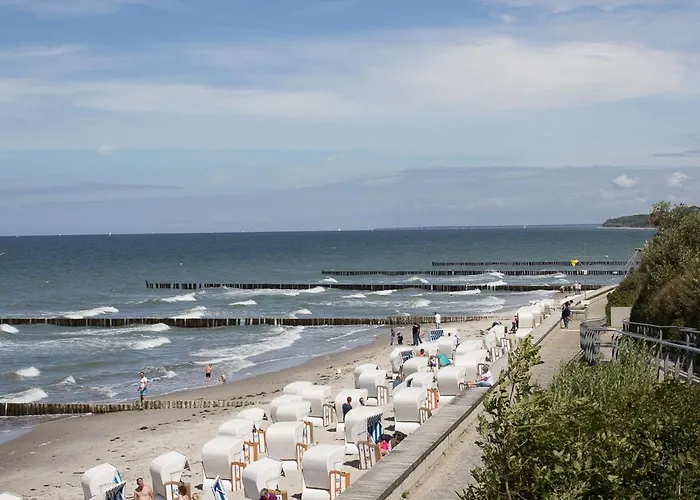 Apartment Eleonore 3