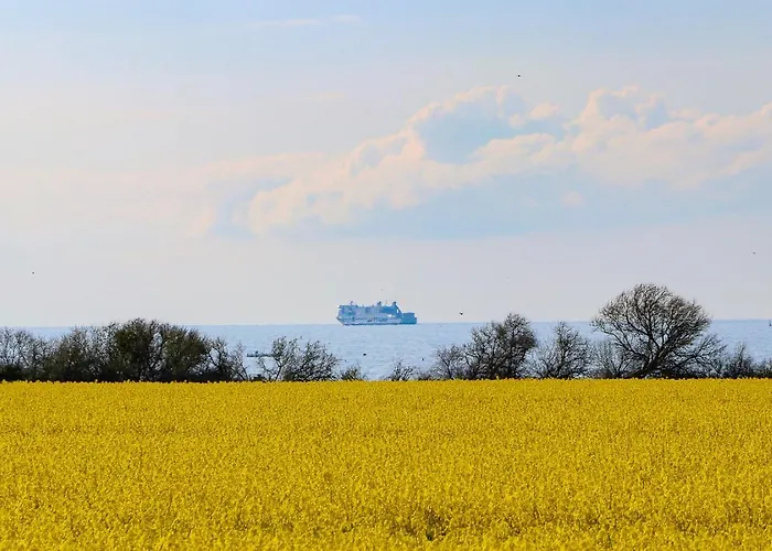 Eleonore 3 Apartment *